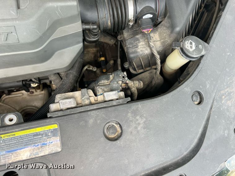 image for item LG9226 2008 GMC Acadia  SUV