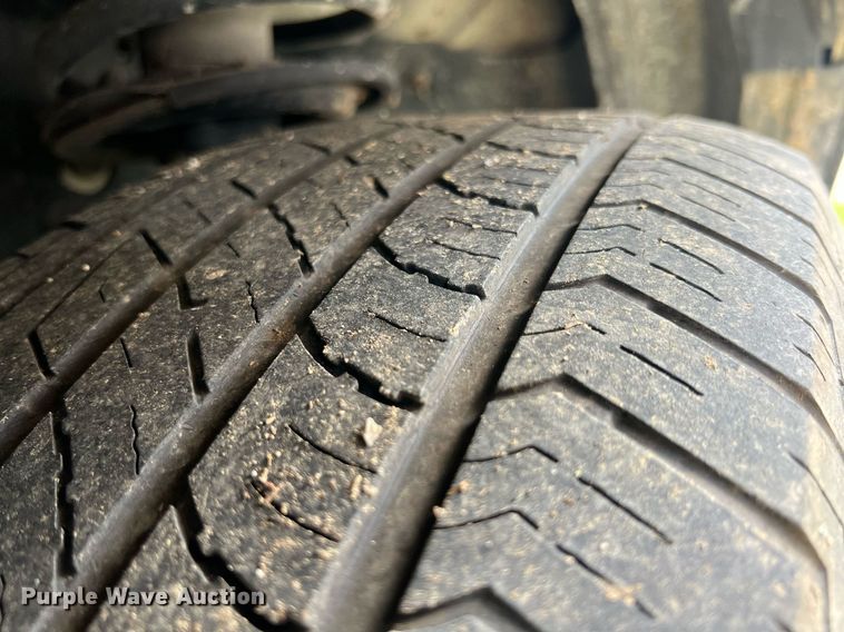 image for item LG9226 2008 GMC Acadia  SUV