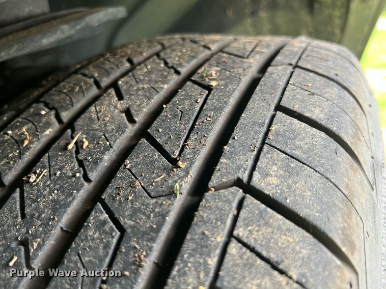 image for item LG9226 2008 GMC Acadia  SUV