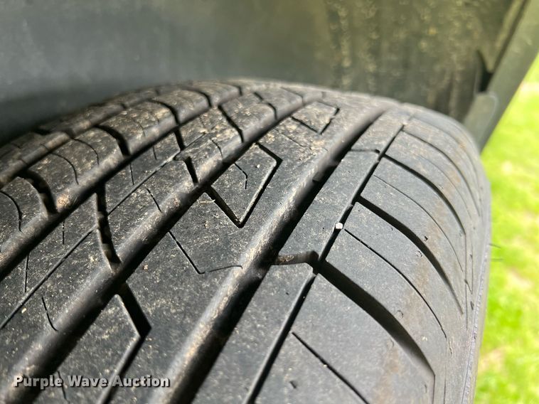 image for item LG9226 2008 GMC Acadia  SUV