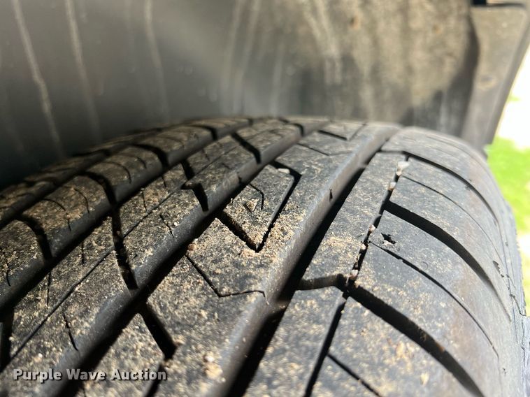 image for item LG9226 2008 GMC Acadia  SUV