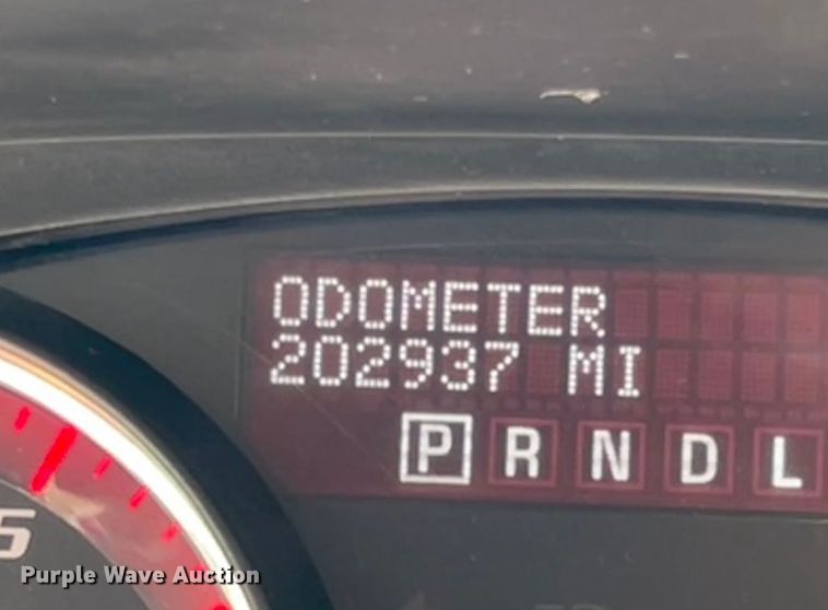 image for item LG9226 2008 GMC Acadia  SUV