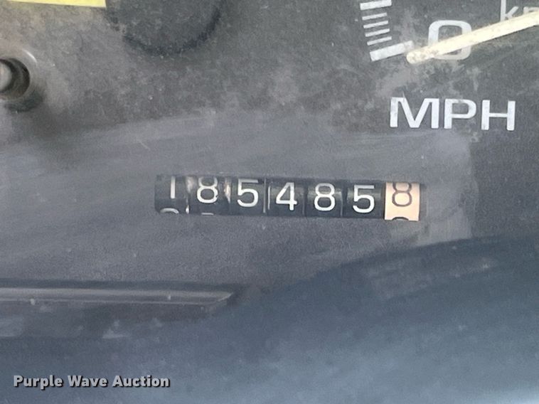 image for item LG9227 1996 Chevrolet K3500  Crew Cab pickup truck