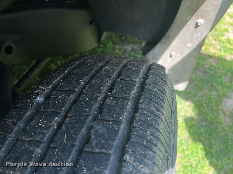 image for item LG9227 1996 Chevrolet K3500  Crew Cab pickup truck