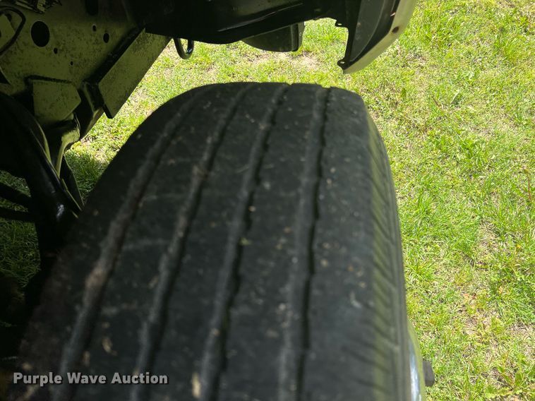 image for item LG9227 1996 Chevrolet K3500  Crew Cab pickup truck