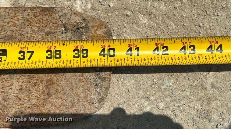 image for item LG9231 Toyota 8FGCU20  forklift