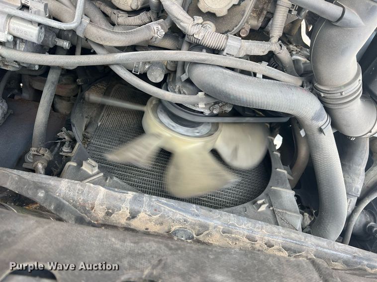 image for item LG9231 Toyota 8FGCU20  forklift