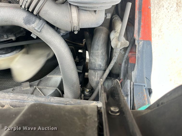 image for item LG9231 Toyota 8FGCU20  forklift