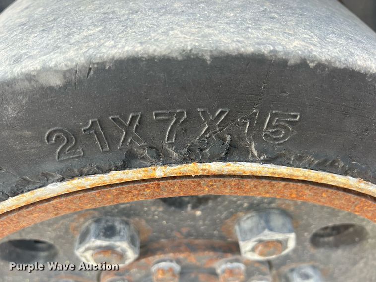 image for item LG9231 Toyota 8FGCU20  forklift