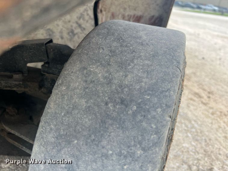 image for item LG9231 Toyota 8FGCU20  forklift