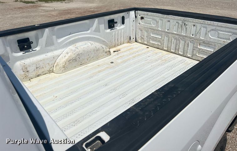 image for item LG9232 2016 Ford F150  SuperCrew pickup truck