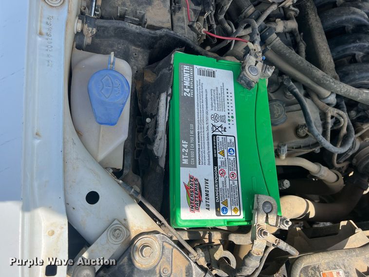 image for item LG9232 2016 Ford F150  SuperCrew pickup truck