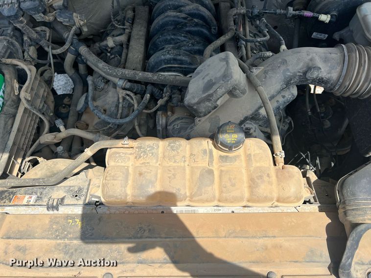 image for item LG9232 2016 Ford F150  SuperCrew pickup truck