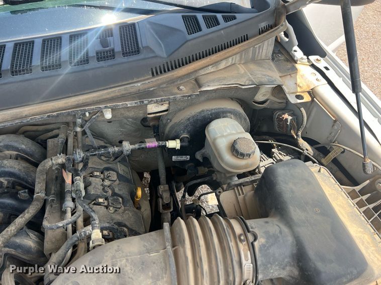 image for item LG9232 2016 Ford F150  SuperCrew pickup truck