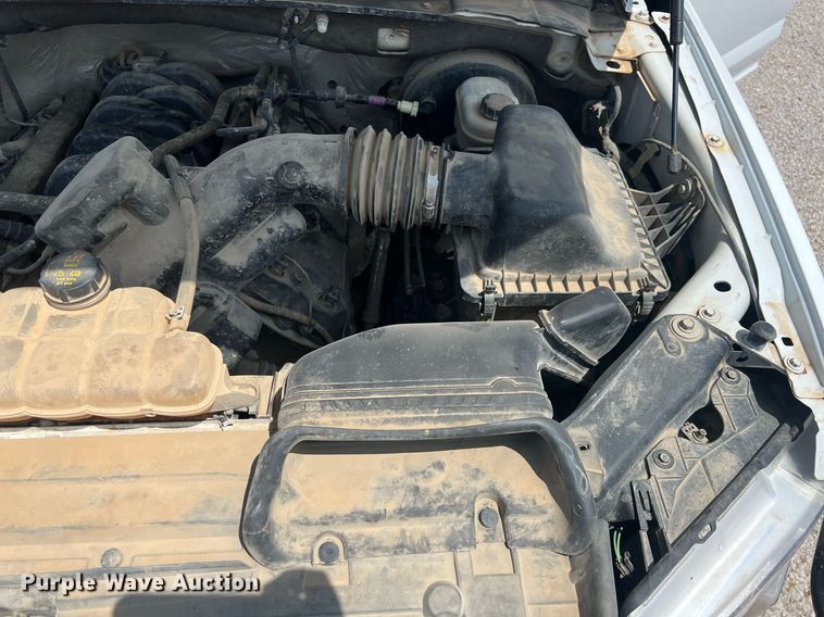 image for item LG9232 2016 Ford F150  SuperCrew pickup truck