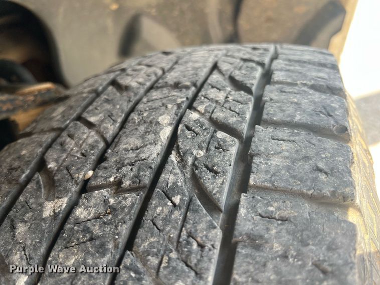 image for item LG9232 2016 Ford F150  SuperCrew pickup truck