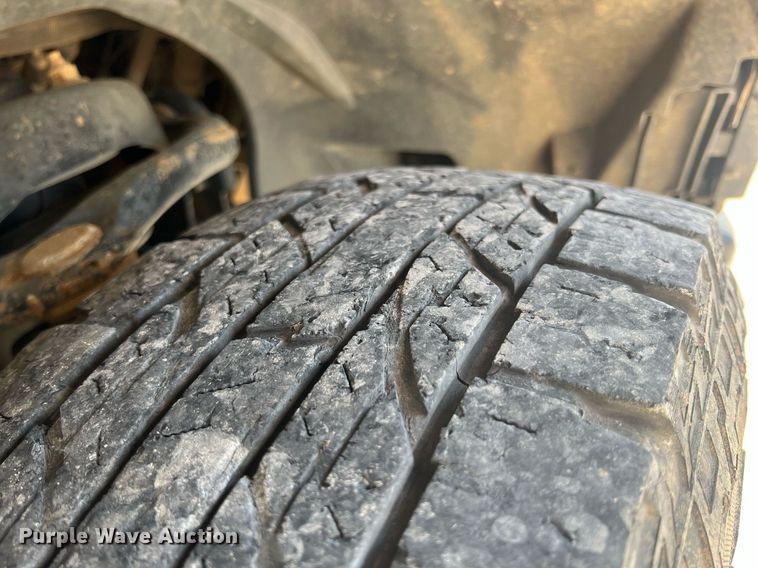 image for item LG9232 2016 Ford F150  SuperCrew pickup truck