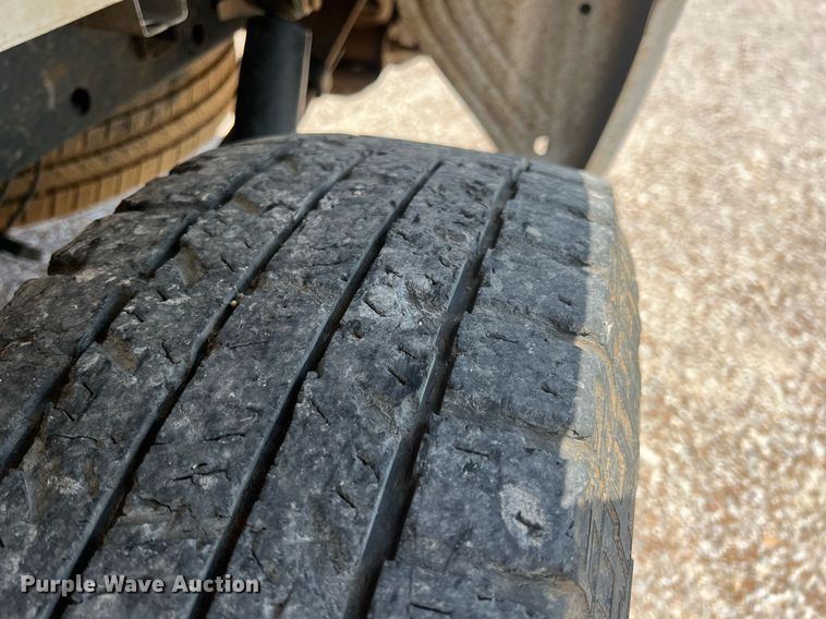 image for item LG9232 2016 Ford F150  SuperCrew pickup truck