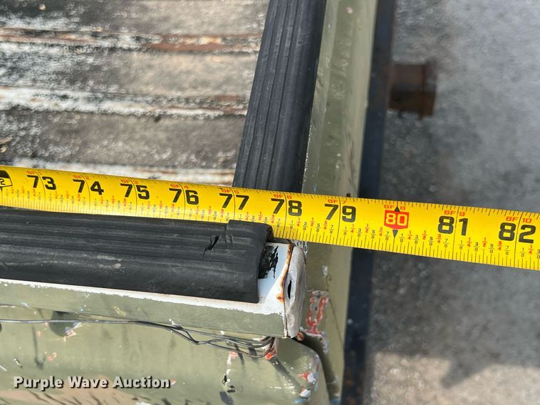 image for item LG9236 Suzuki M-DB51T  utility vehicle