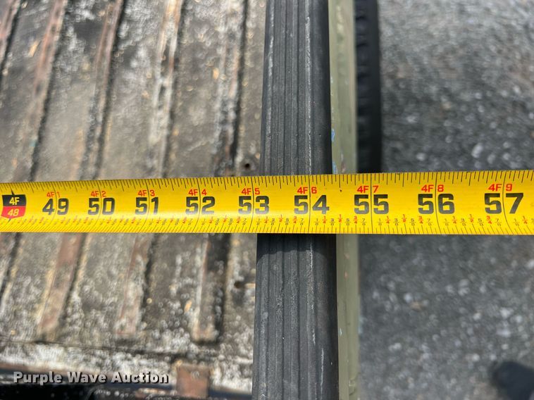 image for item LG9236 Suzuki M-DB51T  utility vehicle