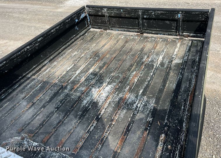 image for item LG9236 Suzuki M-DB51T  utility vehicle