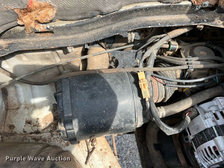 image for item LG9236 Suzuki M-DB51T  utility vehicle