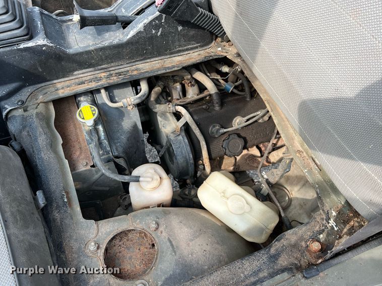 image for item LG9236 Suzuki M-DB51T  utility vehicle