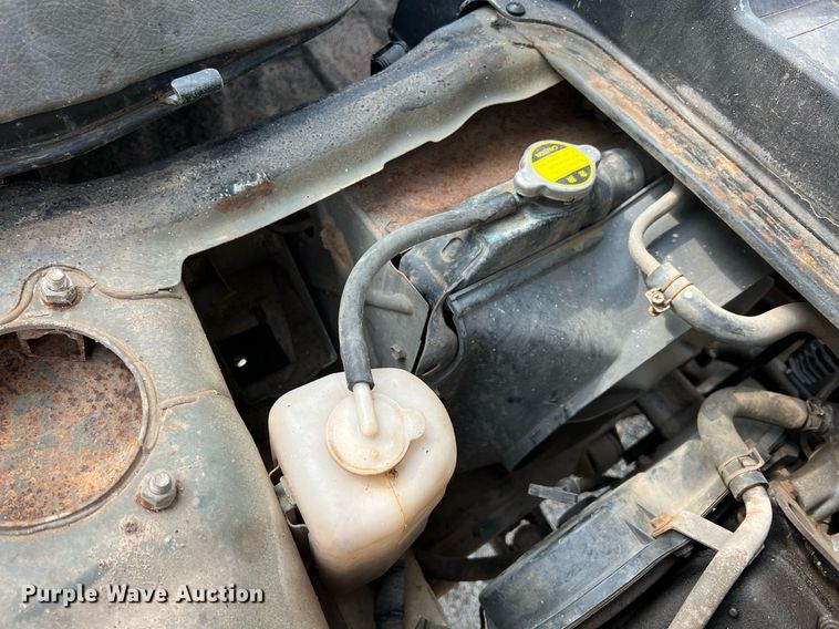 image for item LG9236 Suzuki M-DB51T  utility vehicle