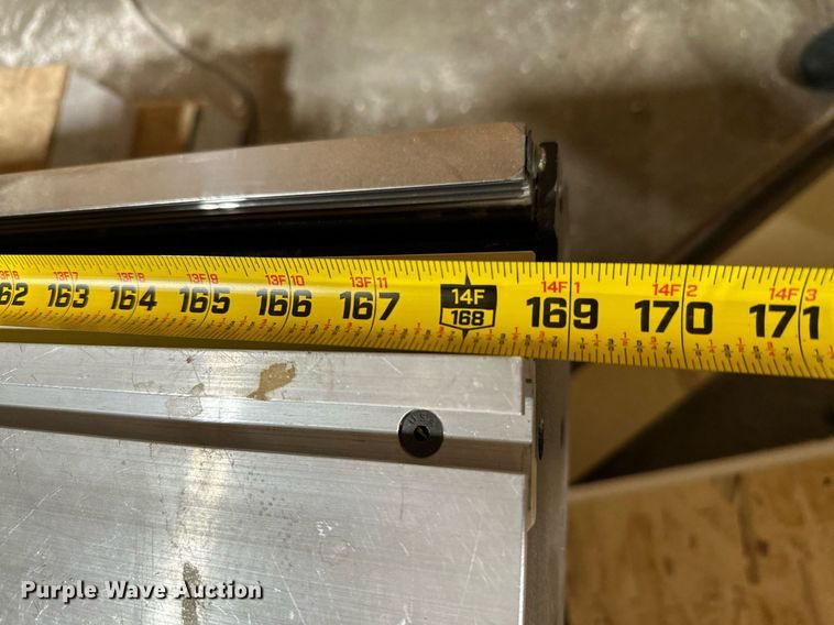 image for item LG9244 AXYZ 8012  CNC router