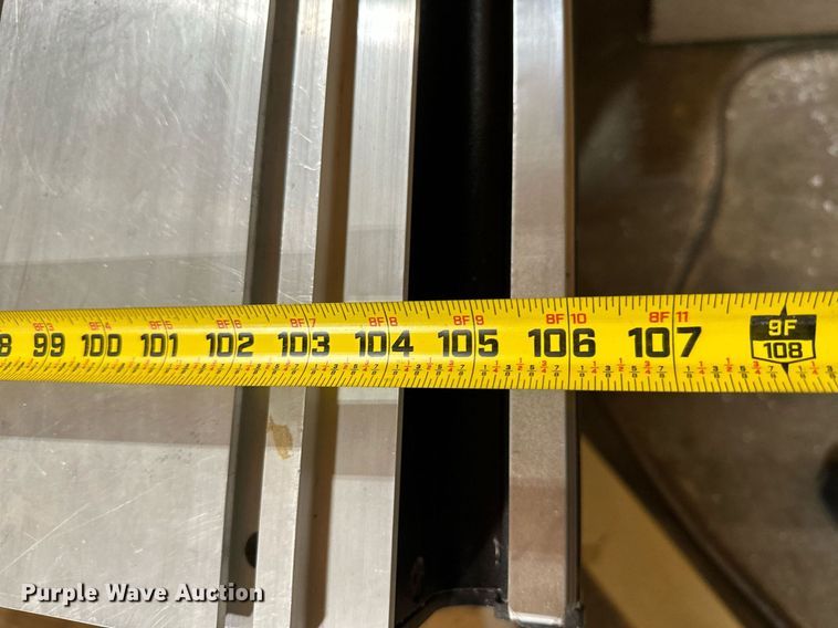 image for item LG9244 AXYZ 8012  CNC router