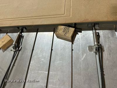 image for item LG9244 AXYZ 8012  CNC router