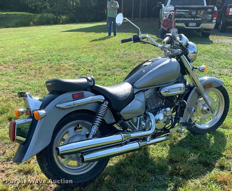 image for item LH9631 2009 Hyosung GV250  motorcycle