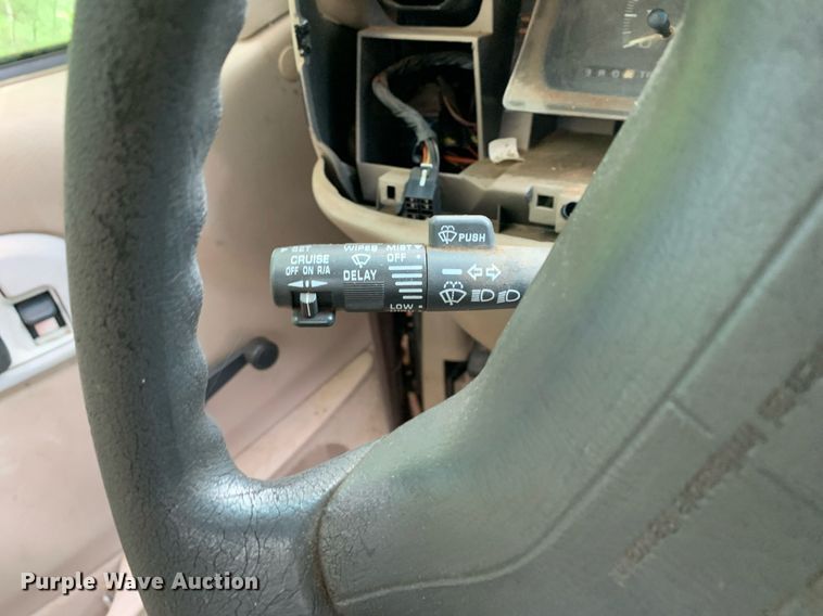 image for item LH9636 1997 Chevrolet Cheyenne 1500  pickup truck