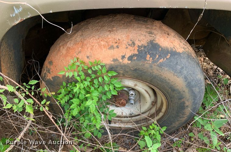 image for item LH9636 1997 Chevrolet Cheyenne 1500  pickup truck