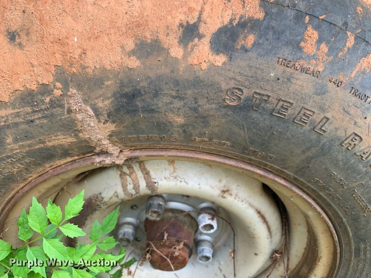 image for item LH9636 1997 Chevrolet Cheyenne 1500  pickup truck