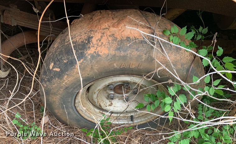 image for item LH9636 1997 Chevrolet Cheyenne 1500  pickup truck