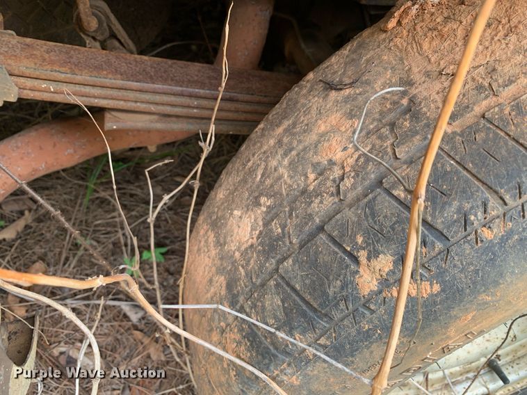 image for item LH9636 1997 Chevrolet Cheyenne 1500  pickup truck