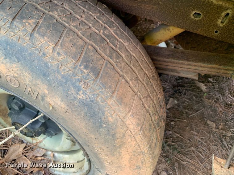 image for item LH9636 1997 Chevrolet Cheyenne 1500  pickup truck