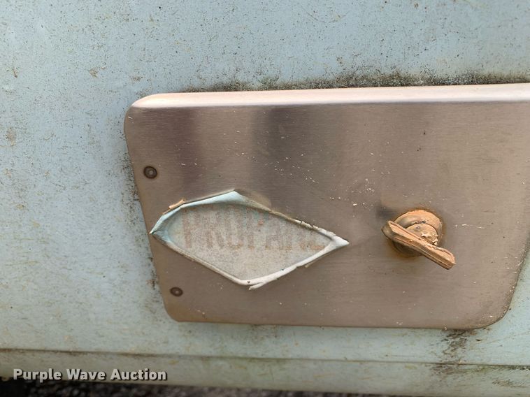 image for item LH9637 1996 Dodge Ram 3500  van