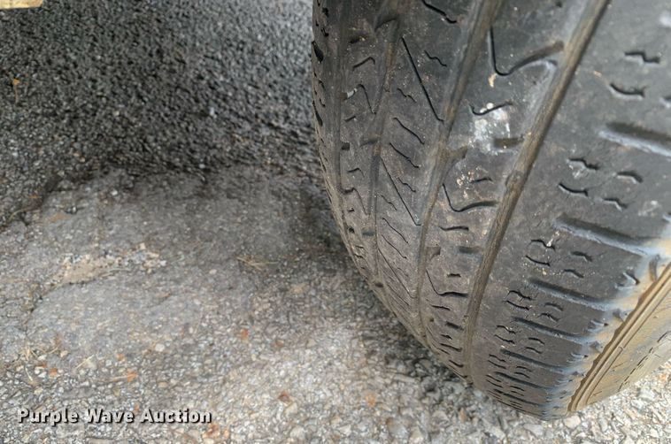 image for item LH9637 1996 Dodge Ram 3500  van