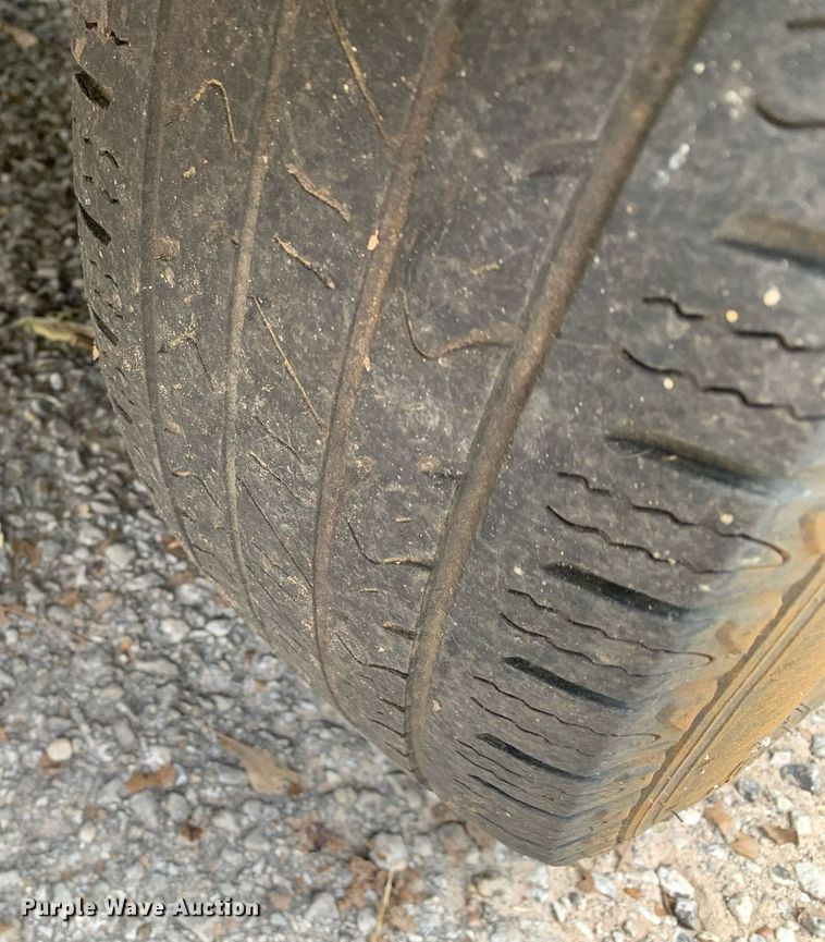 image for item LH9637 1996 Dodge Ram 3500  van