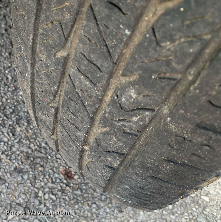 image for item LH9637 1996 Dodge Ram 3500  van