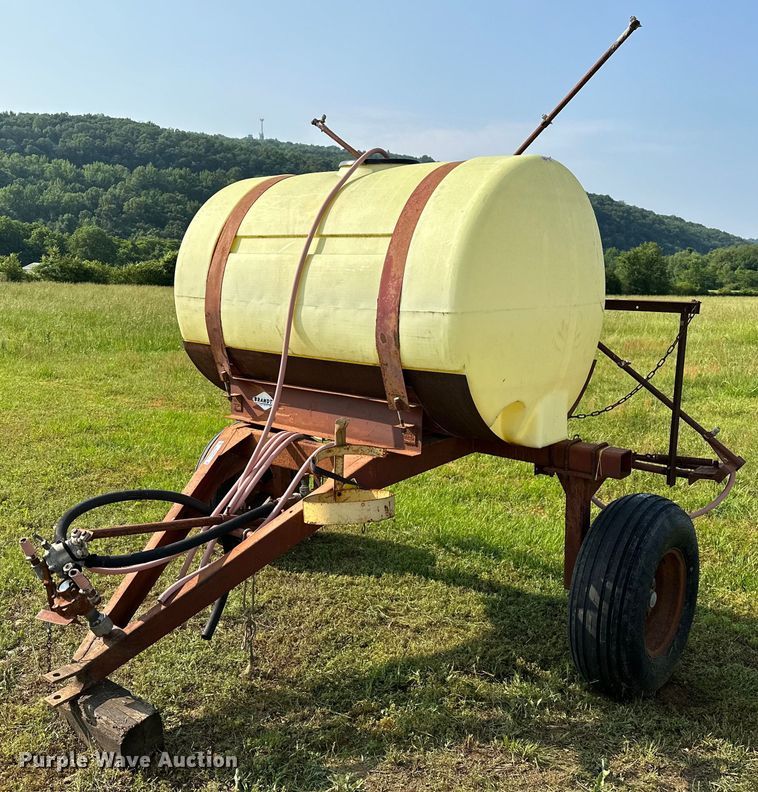 image for item LI9099 Turf sprayer
