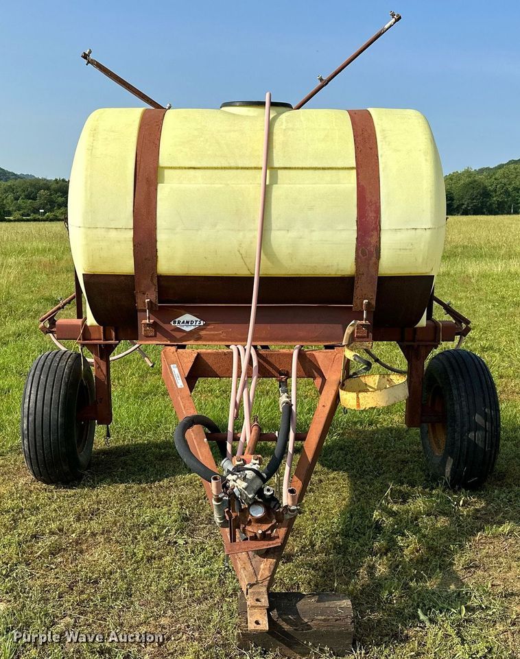image for item LI9099 Turf sprayer