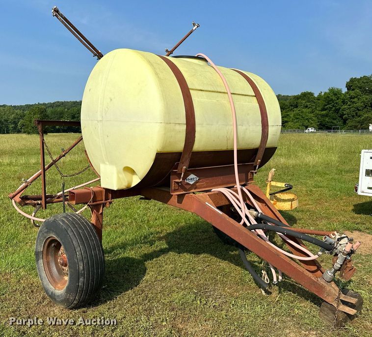image for item LI9099 Turf sprayer