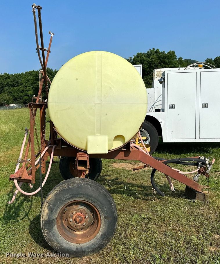 image for item LI9099 Turf sprayer