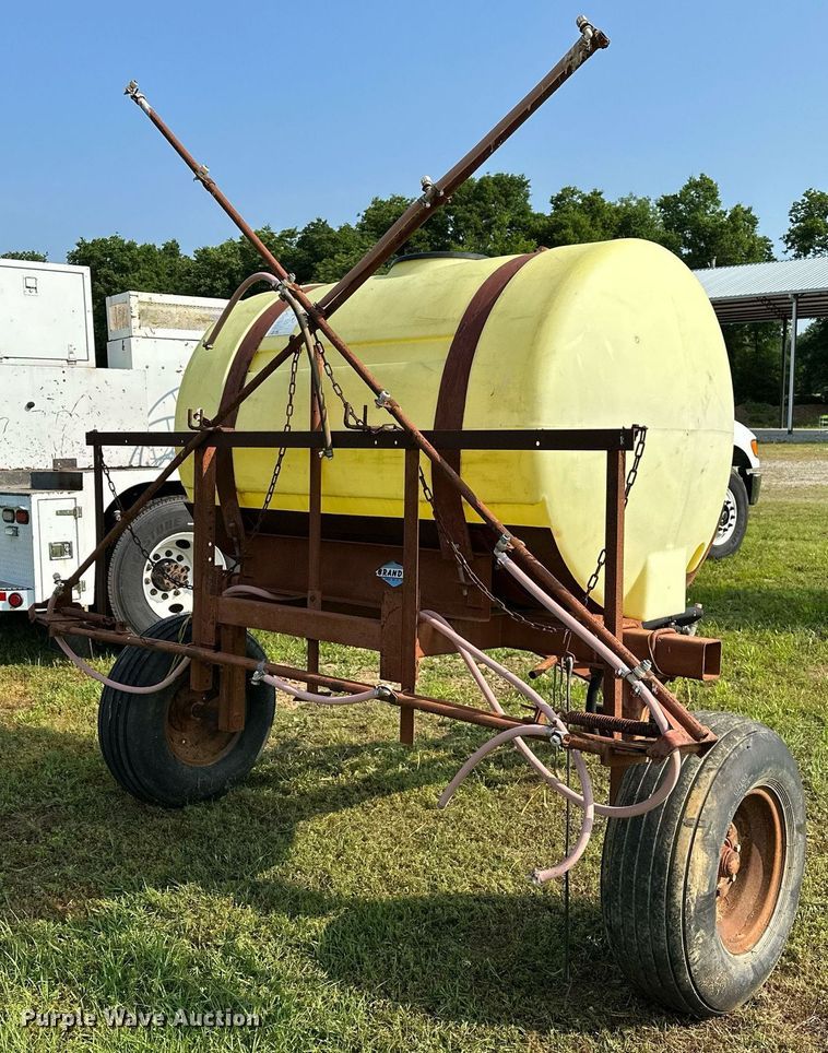 image for item LI9099 Turf sprayer