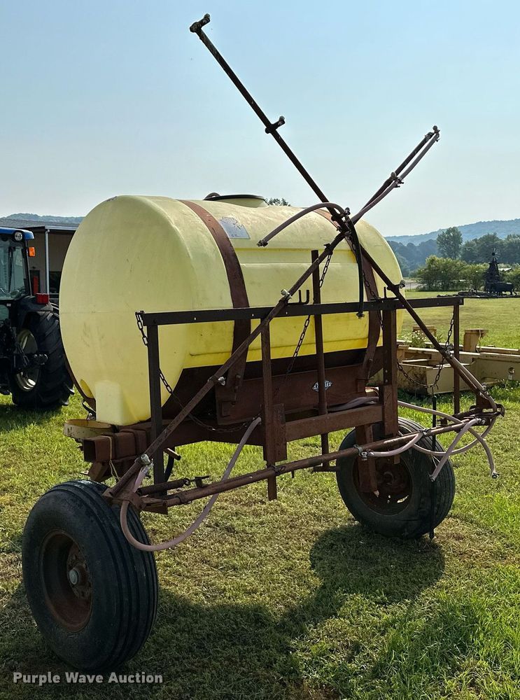 image for item LI9099 Turf sprayer