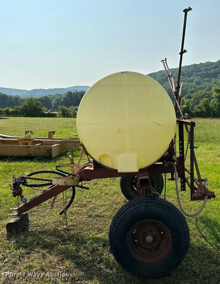 image for item LI9099 Turf sprayer