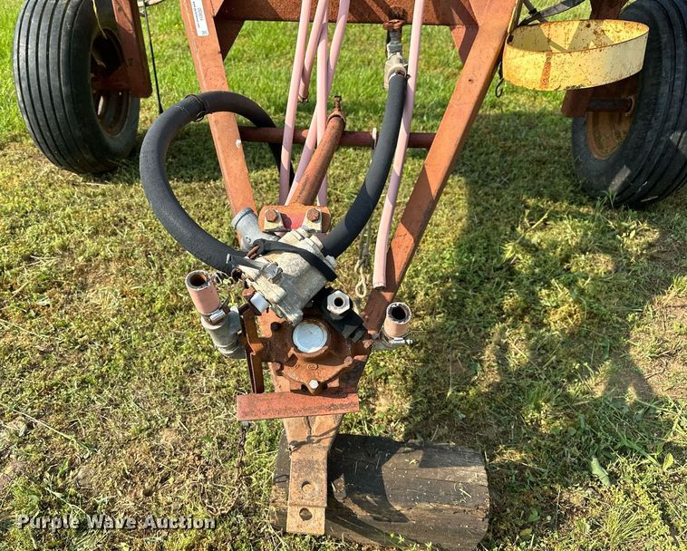 image for item LI9099 Turf sprayer